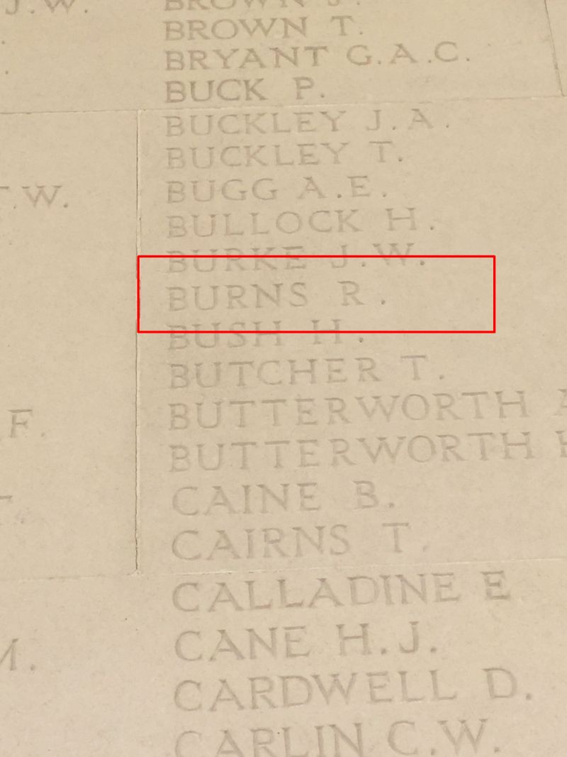 © Paul Birch: Licensor: Paul Birch Robert Burns memorial